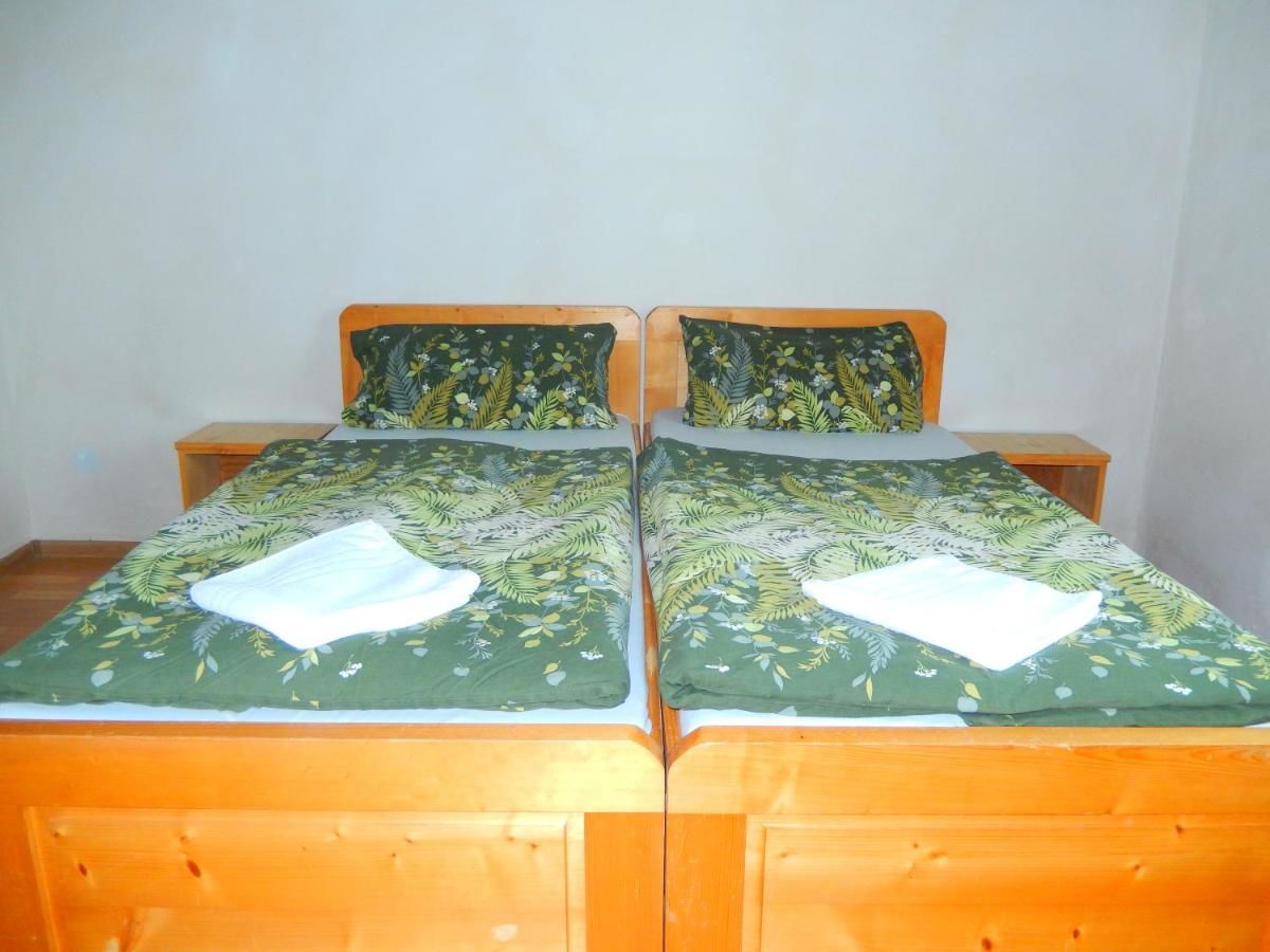 Кемпинги Turul Guesthouse and Camping Remetea-20