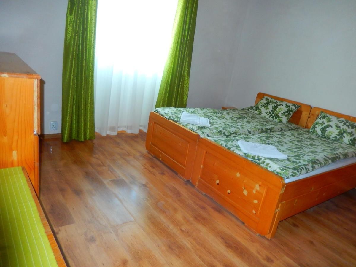 Кемпинги Turul Guesthouse and Camping Remetea-22