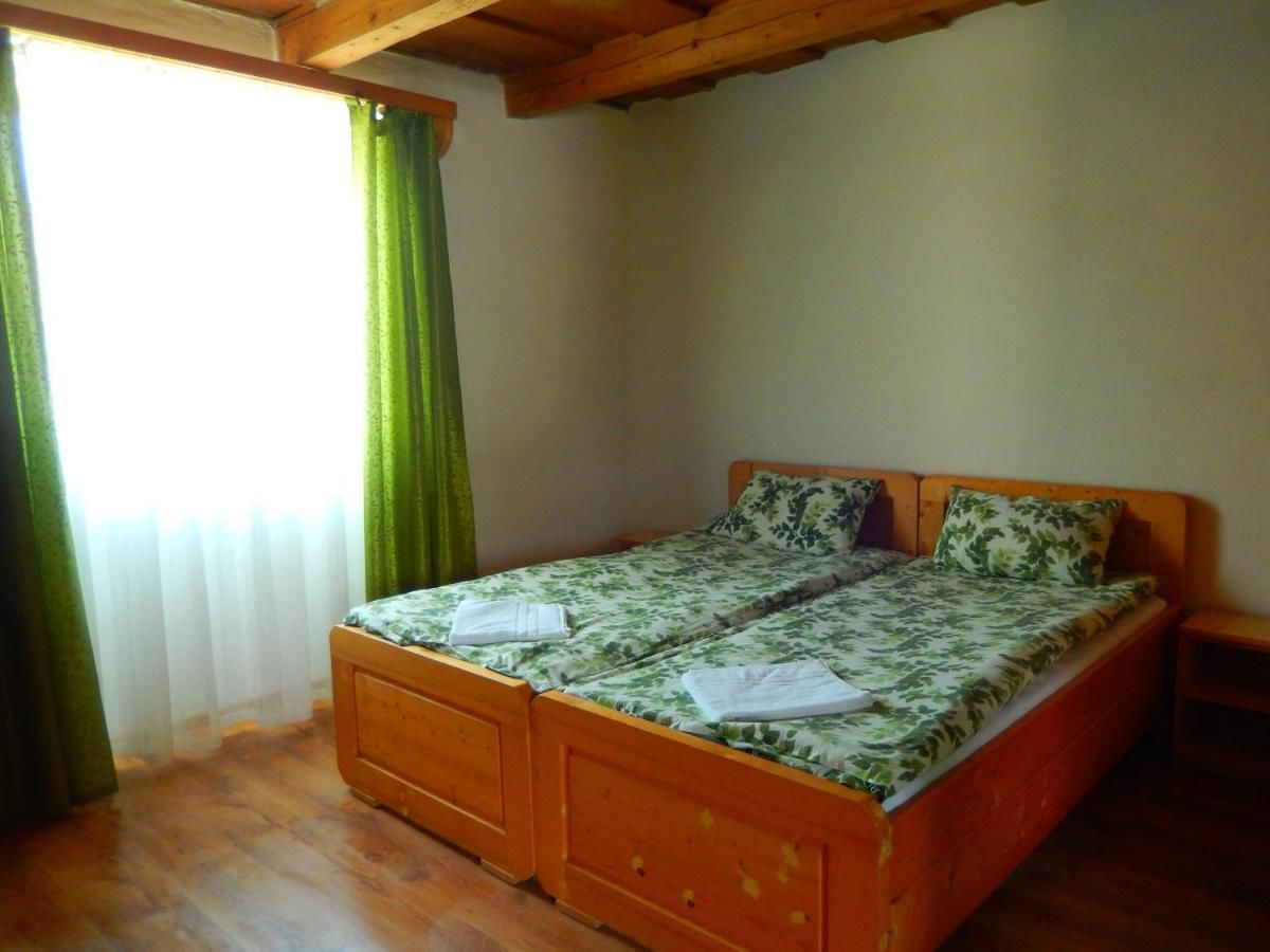 Кемпинги Turul Guesthouse and Camping Remetea-23