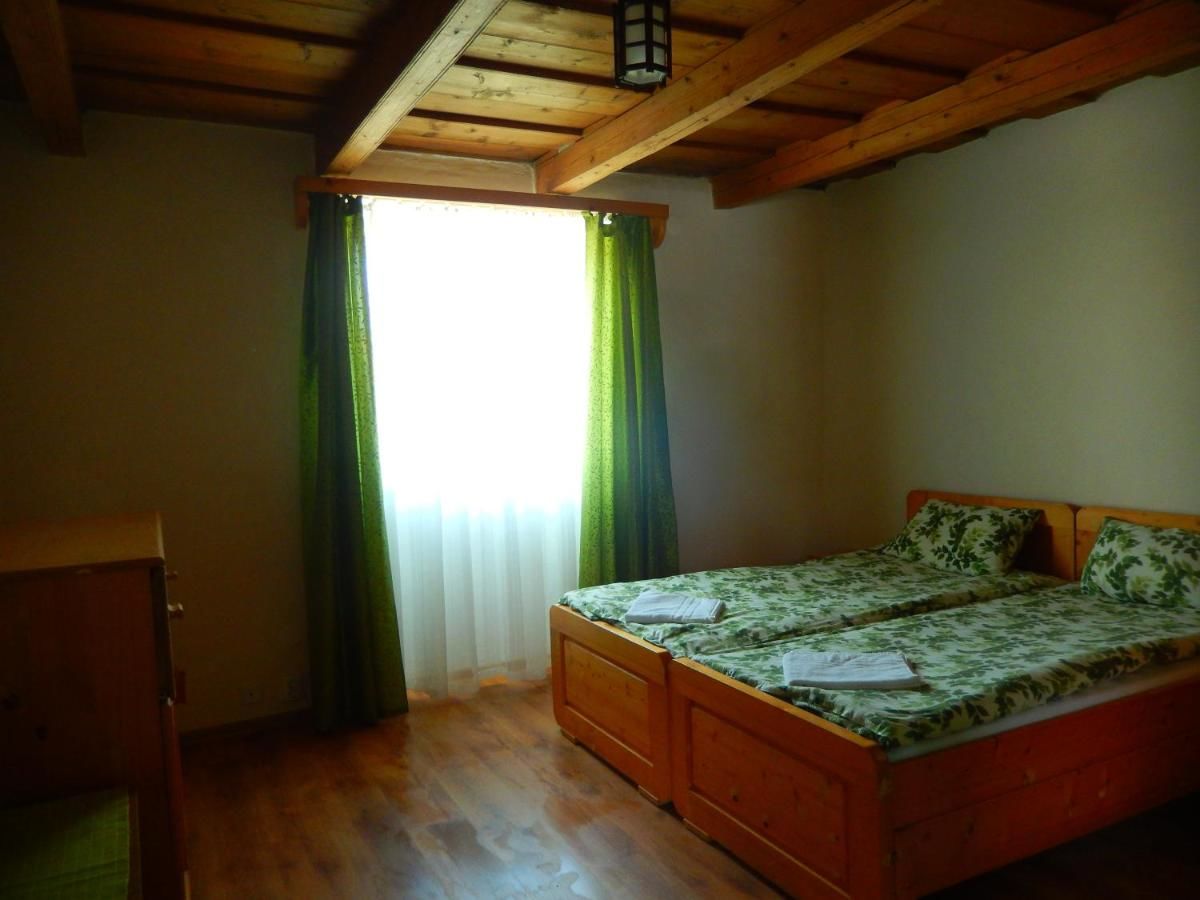 Кемпинги Turul Guesthouse and Camping Remetea-27